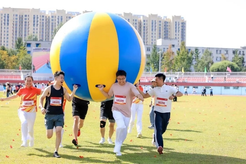 4-趣味類項(xiàng)目