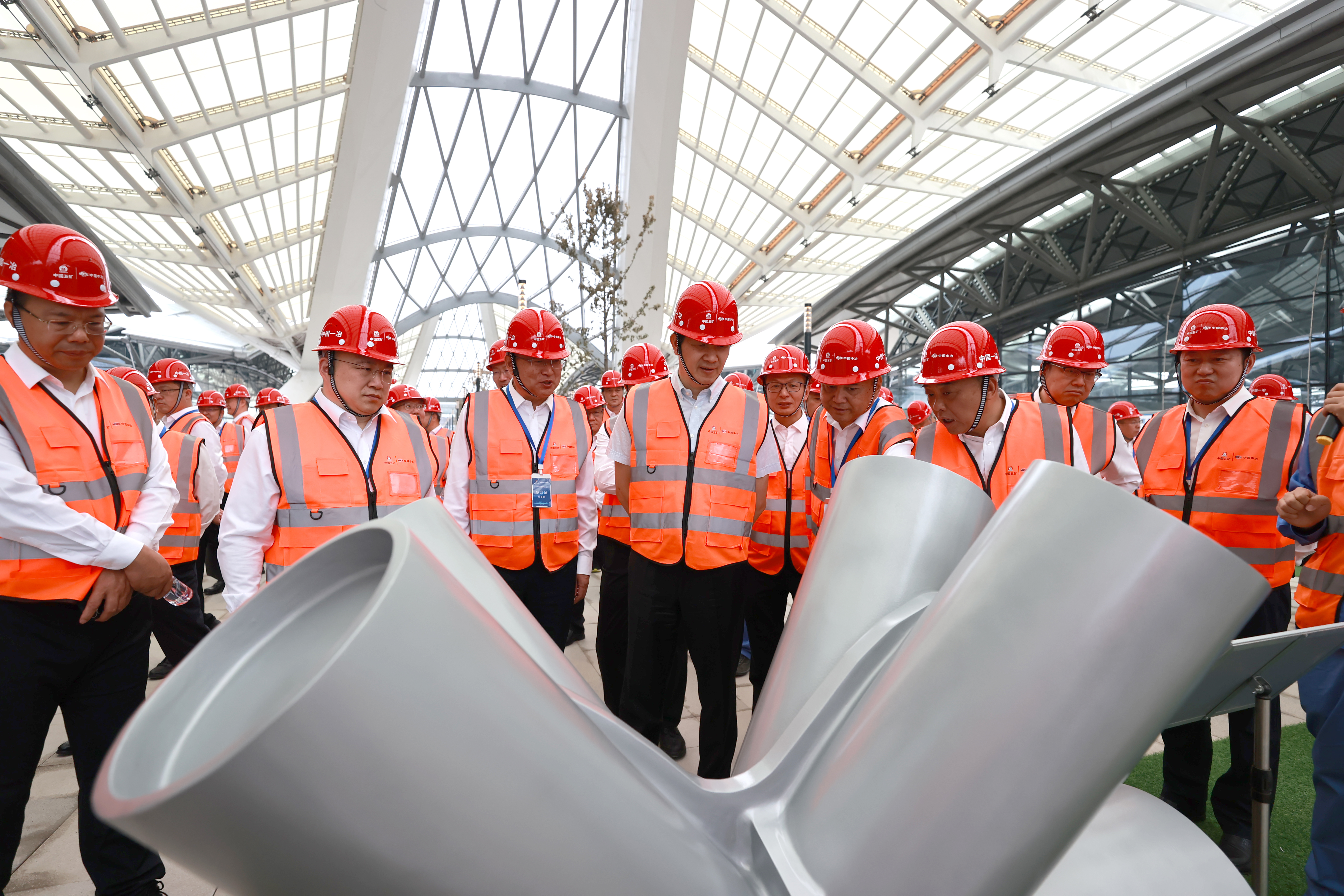 項目現(xiàn)場2